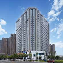 吉米时尚酒店(工商大学地铁站店)