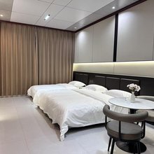 大同星光小院(大同云冈国际机场店)