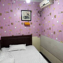 保定文昌泰旅馆