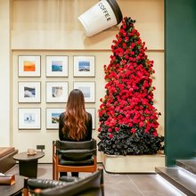 平潭Ginza Hotel·镜沙摄影酒店(龙王头沙滩店)
