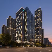 爱电竞酒店(湖北大学店)