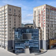 凯尔纳国际酒店(惠水天亿商贸城店)