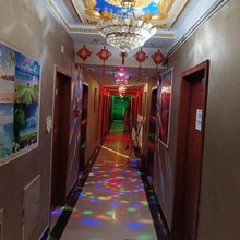 烟台伽星宾馆