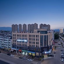 云上四季酒店(天台新城广场店)