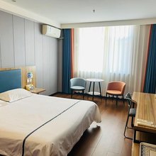 驿家365连锁酒店(涉县新世纪广场店)