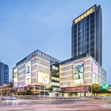 丽玥来财酒店(武汉汉口火车站泛海店)