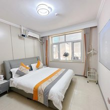 路北豪廷宾馆