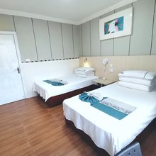 南阳宾馆(贵阳布艺大厦店)