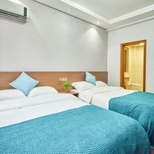 象山旺源客栈