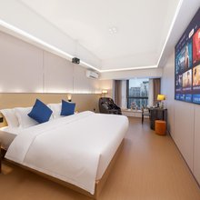 美季(福州仓山万达广场店)