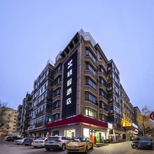 顺程商旅酒店(果戈里大街秋林公司店)