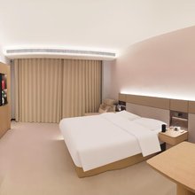 太原元森泰酒店