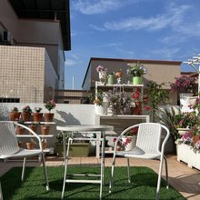 珠穆·露台美宿(番禺长隆广州南站店)