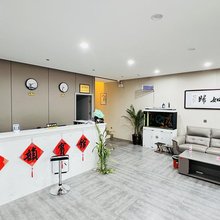 广府古韵宾馆