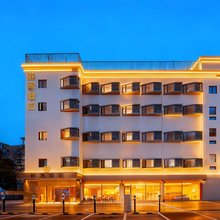 唯季酒店(上海虹桥机场国家会展中心店)