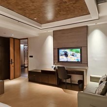 芭登芭登酒店