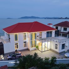 DreamHouse梦想家湖景民宿(太湖西山店)