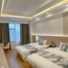 西双版纳景城大酒店(机场高铁站店)