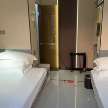 哈尔滨舒居旅馆