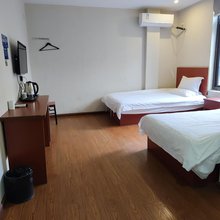 丽宏宾馆
