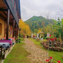 杭州遇见指南客栈