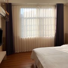 520爱情公寓(安化广场店)