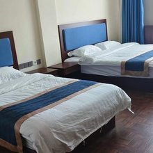 华仁康生态康养文化基地