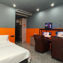 晖缘电竞酒店