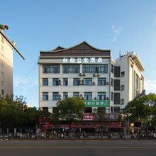 新翱公寓酒店(上海顾村公园华山医院北院店)
