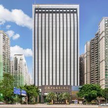 亿民平安国际大酒店(深圳福田会展中心店)