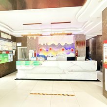 铜仁梵洲商务酒店
