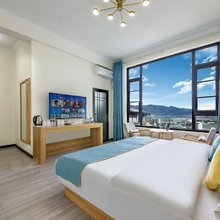 麓隐居民宿(大理古城南门店)