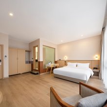 重庆富屿酒店(大足汽车站南山石刻店)