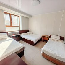 鑫吉利旅馆