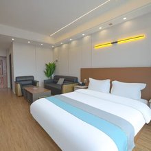 云端秘境(萍乡学院店)