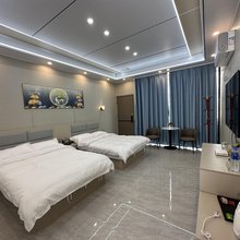 富临民宿