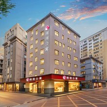 湘湘公寓(深圳北站店)