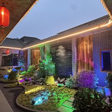 楠溪民宿(乐山苏稽古镇店)