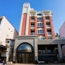 壶香悦(厦门中山路店)