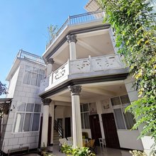 巍山古城喜苑客栈