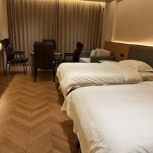 洪湖友宜酒店