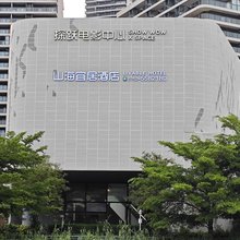 惠州华润小径湾山海宜居酒店