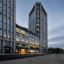 都市花园酒店(杭州乐园湘湖店)