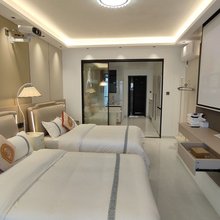 北海北部湾一号818民宿(金滩店)