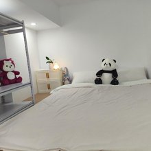 松索星公寓