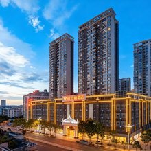 维也纳酒店(潮州古城人民广场店)