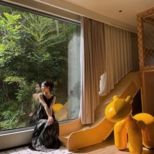 安吉溪樾·XIYUE山涧美宿(云上草原店)