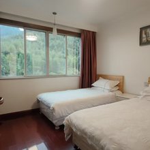 仙岩阁民宿(雁荡山飞拉达店)