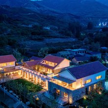 花筑·云舍小院民宿(沂蒙山云蒙景区蒙山国家森林公园店)