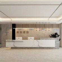 张家口朝阳酒店